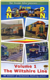 From 'Australian National' to 'Pacific National' Vol 1