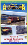 From 'Australian National' to 'Pacific National' Vol 3