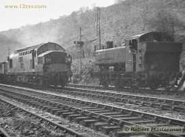 English Electric Growl