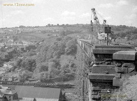 English Electric Growl