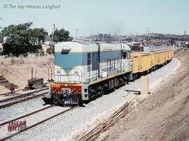 &copy; English Electric Growl&nbsp;/&nbsp;The late Weston Langford