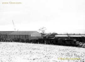 English Electric Growl