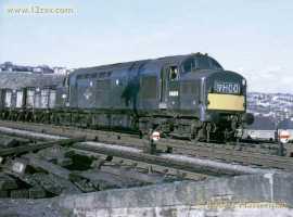 &copy; English Electric Growl&nbsp;/&nbsp;Robert Masterman