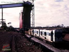 © English Electric Growl / The late Weston Langford