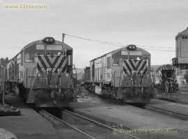 English Electric Growl