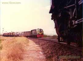 English Electric Growl