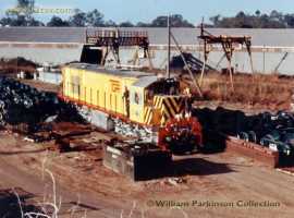 English Electric Growl