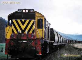 English Electric Growl