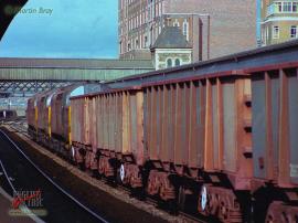 © English Electric Growl / Martin Bray