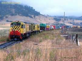 English Electric Growl
