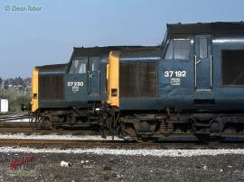 © English Electric Growl / Dean Tabor