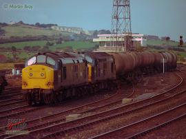 English Electric Growl
