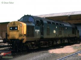 © English Electric Growl / Dean Tabor