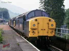 © English Electric Growl / Dean Tabor