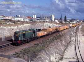 English Electric Growl