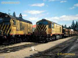 English Electric Growl