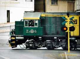 English Electric Growl