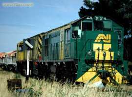 English Electric Growl