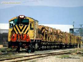 English Electric Growl