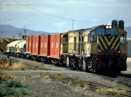 English Electric Growl