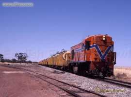 English Electric Growl