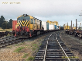 English Electric Growl