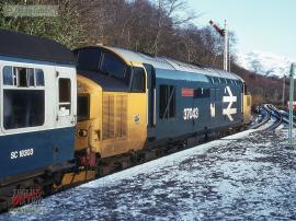 © English Electric Growl / Dean Tabor