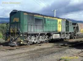 English Electric Growl