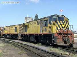 English Electric Growl