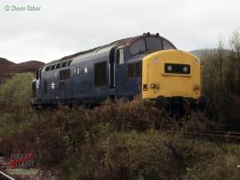 © English Electric Growl / Dean Tabor