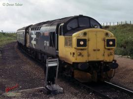 © English Electric Growl / Dean Tabor