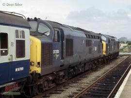 © English Electric Growl / Dean Tabor