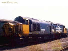 English Electric Growl