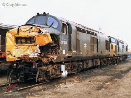 © English Electric Growl / Craig Adamson