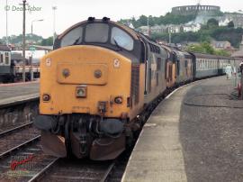 © English Electric Growl / Dean Tabor