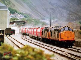 © English Electric Growl / Jon Gavin