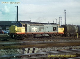 English Electric Growl