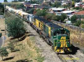 English Electric Growl