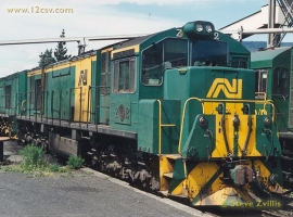 English Electric Growl