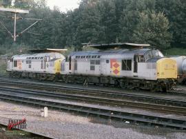 © English Electric Growl / Dean Tabor