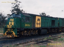 English Electric Growl