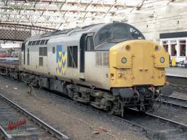 © English Electric Growl / Dean Tabor