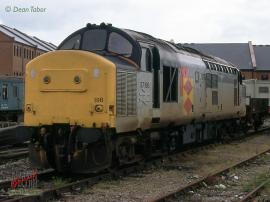 © English Electric Growl / Dean Tabor