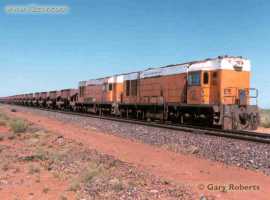 English Electric Growl