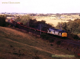 © English Electric Growl / Mark Harrington