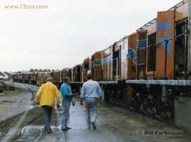 English Electric Growl