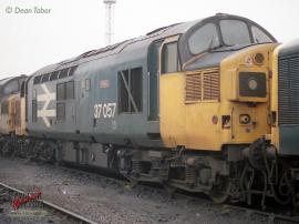 © English Electric Growl / Dean Tabor