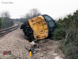 © English Electric Growl / Dean Tabor