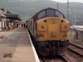 © English Electric Growl / Dean Tabor