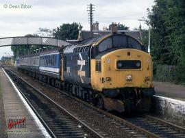 © English Electric Growl / Dean Tabor